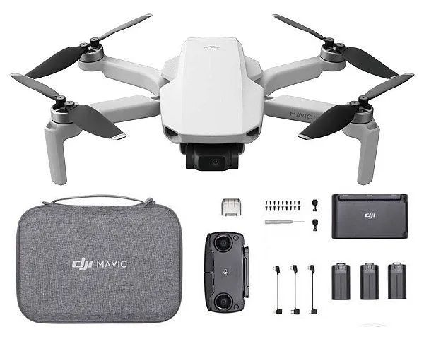 Drone Mavic mini