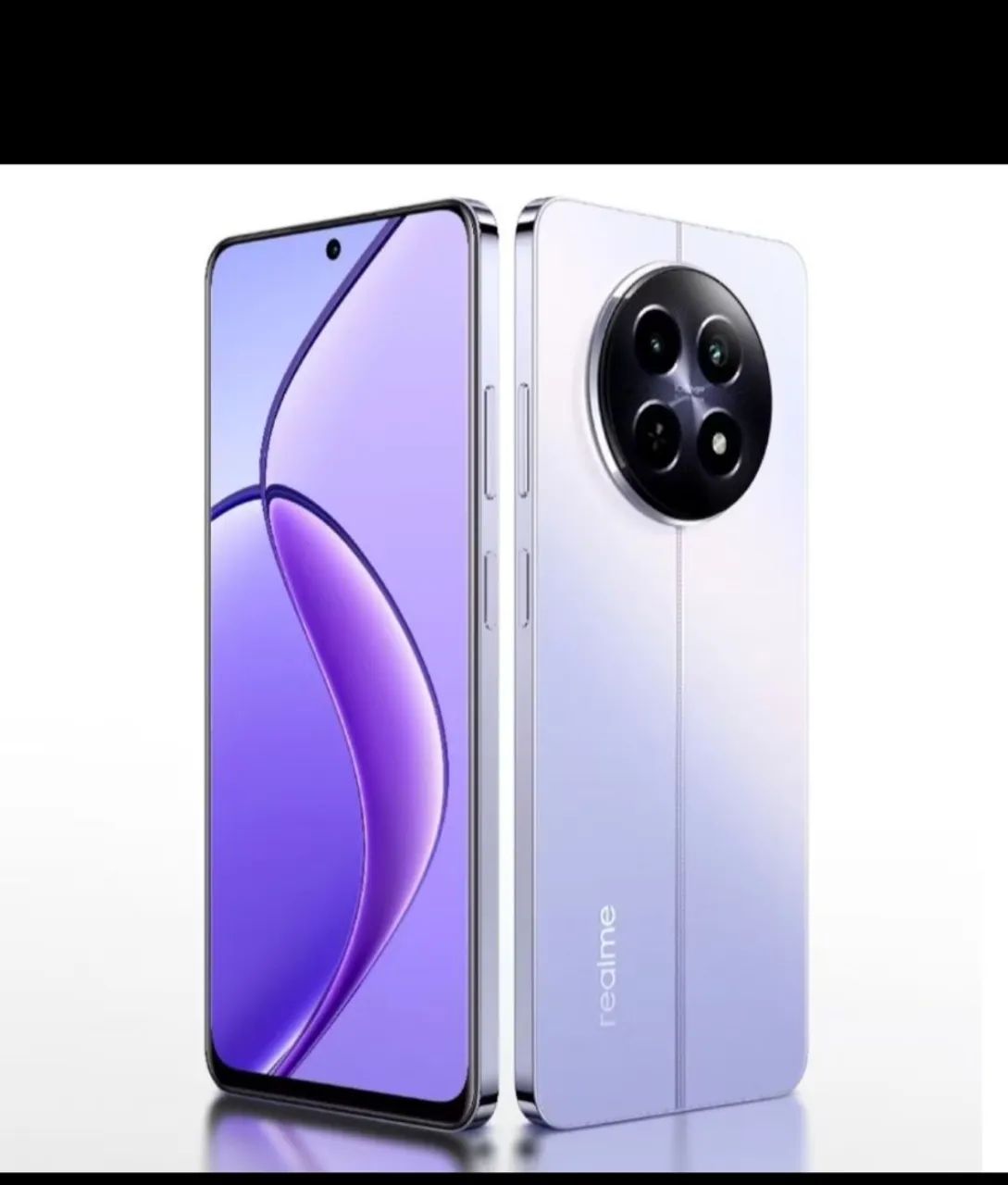Realme 12 Plus Roxo 512GB/8RAM Aparelho Novo Lacrado+ 5G 