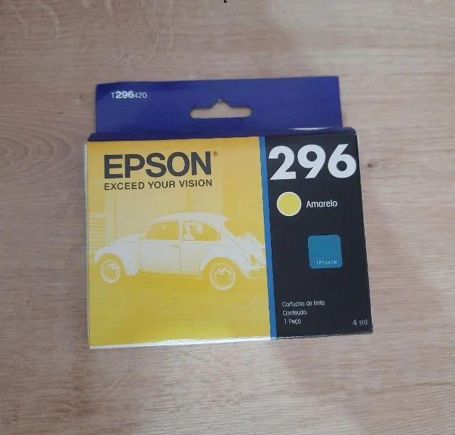 Impressora Wireless Epson XP-24164617598204674124