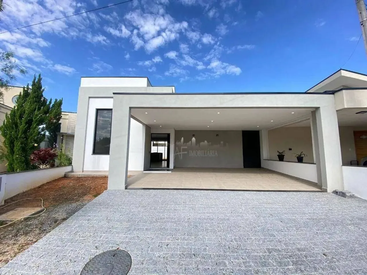 Casa com 3 dormitórios, 185 m² - venda por R$ 1.250.000,00 ou aluguel por R$ 5.950,00/mês
