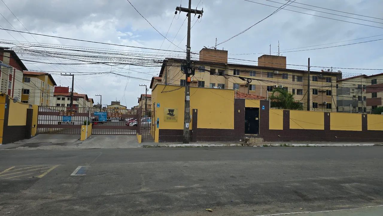 Primeira imagem do imóvel