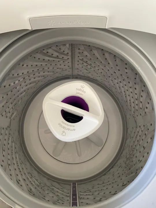 Máquina de Lavar Consul 12kg - Foto 5