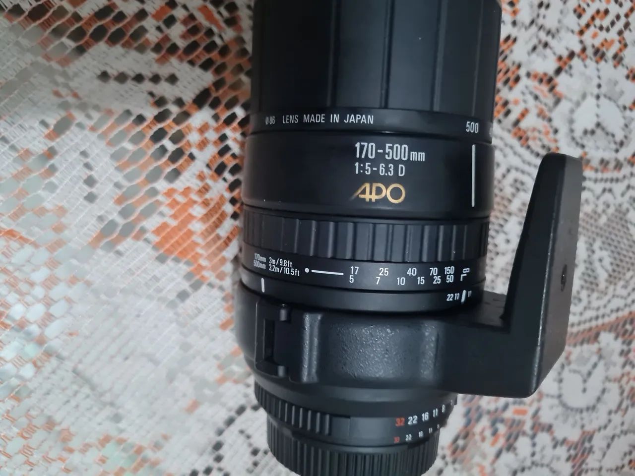 Lentes e acessórios para câmera - Foto 3