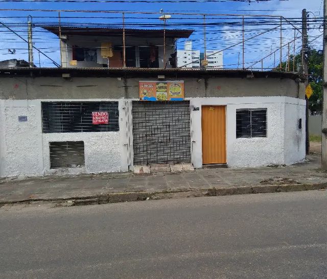 Casa Recife / Várzea