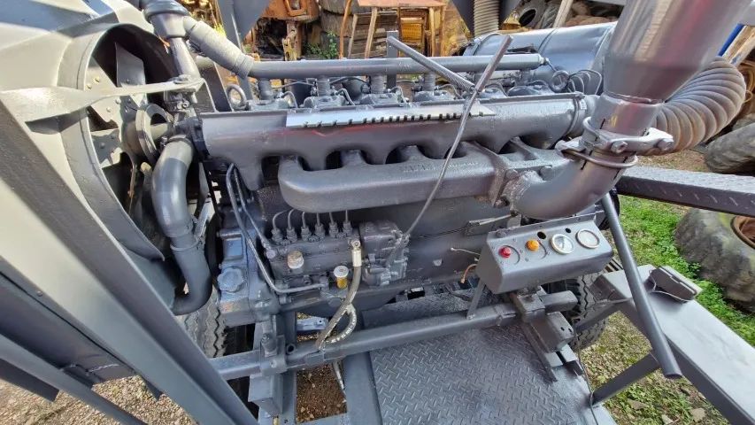 Britador móvel - Foto 4