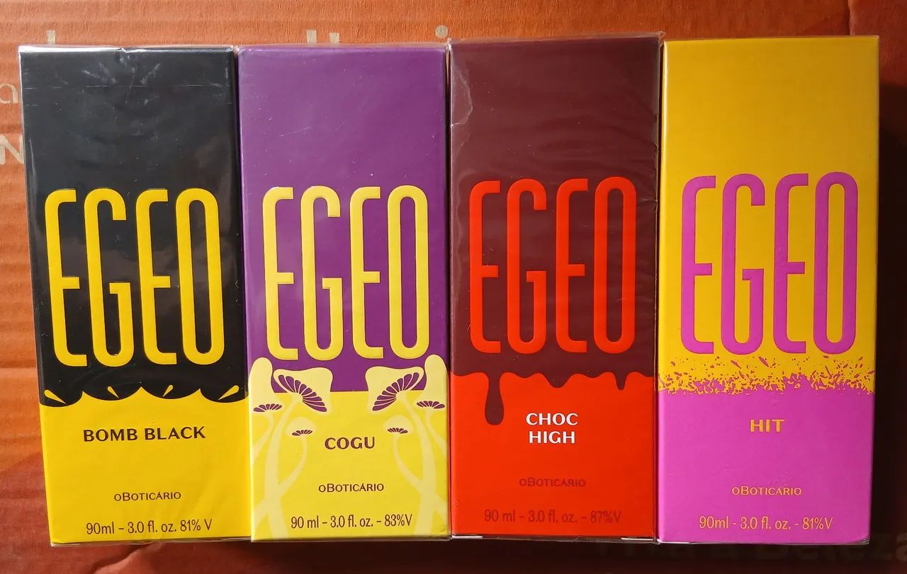 Egeo choc hight $90,00 - Foto 2
