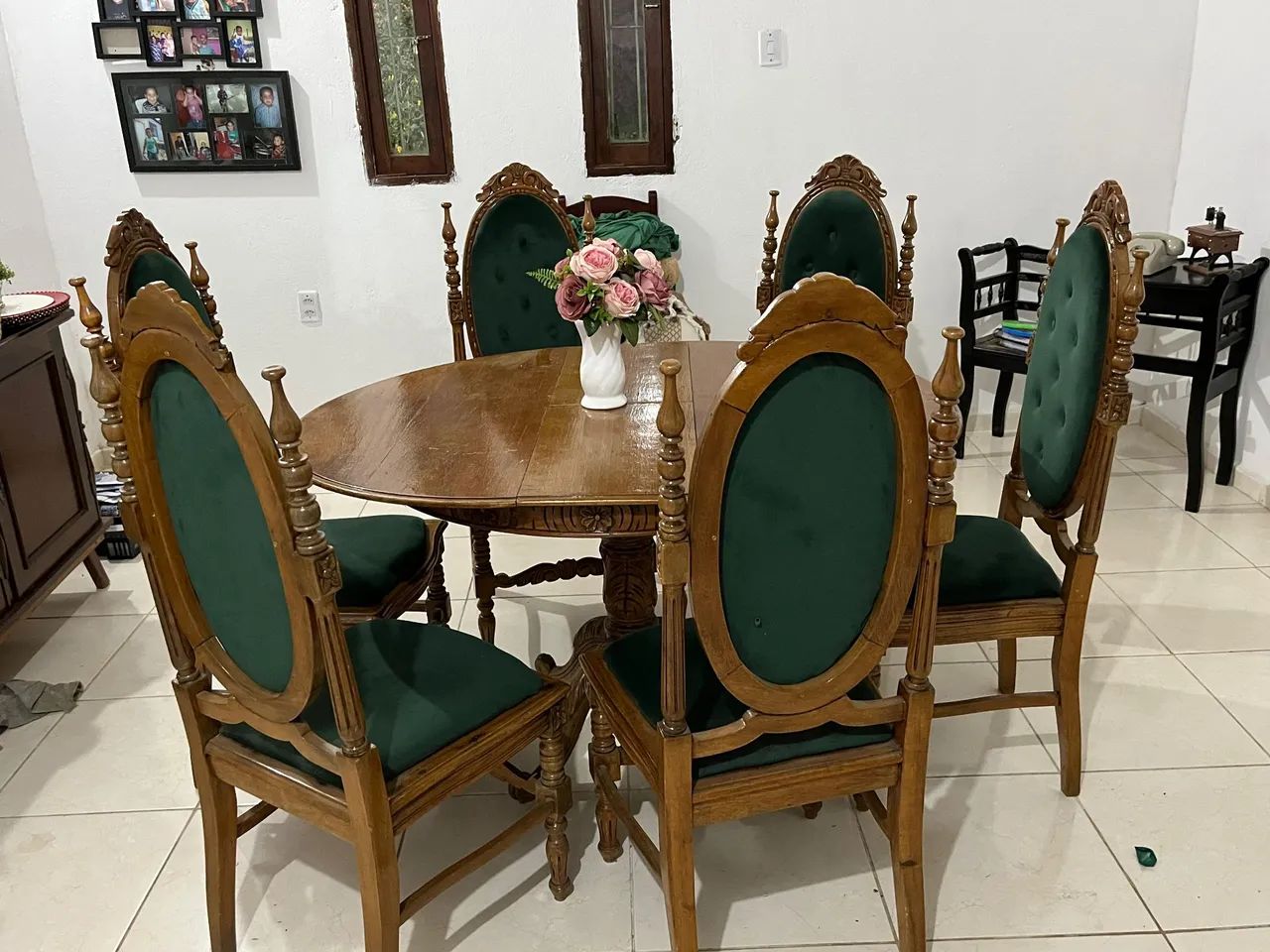 Mesa jantar 65048988276482121