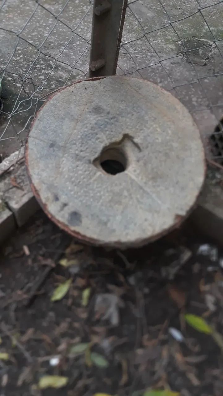  pedra de moinho