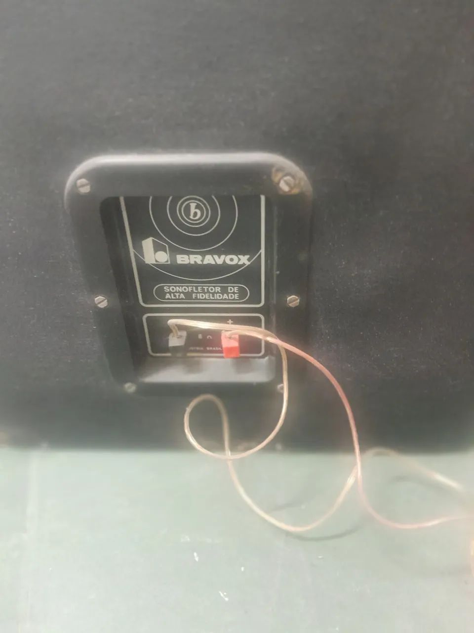 Caixa de som Bravox BBR 10 - Foto 4