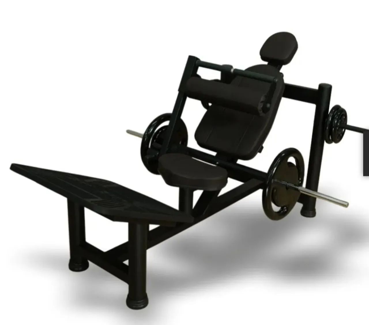 RC FITNESS Fábrica de Aparelhos para Academias e Ind.Fitness em geral .