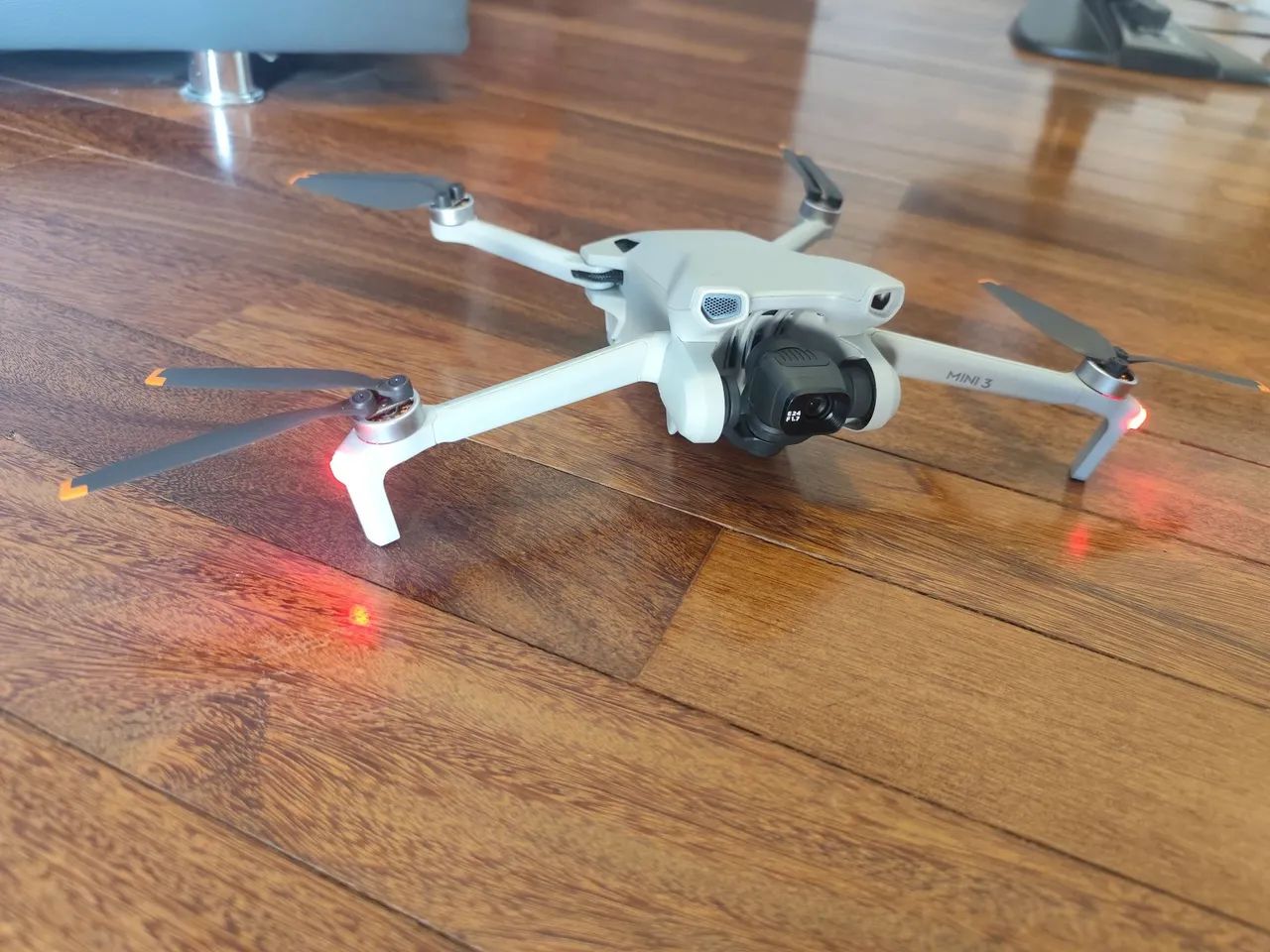 Drone DJI Mini 3 Fly More Combo - Foto 3
