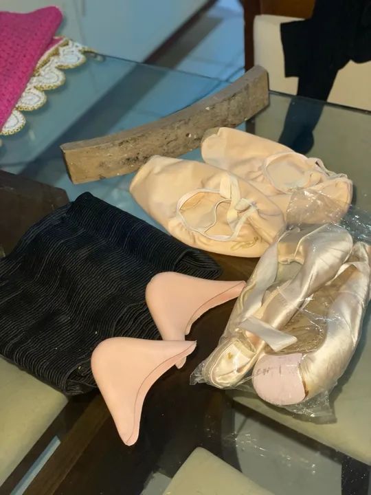 Kit Ballet  - Foto 2