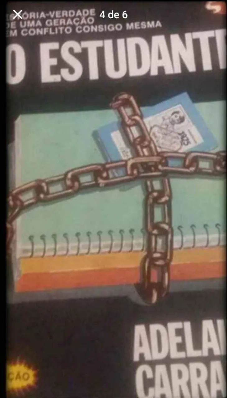 Livros diversos  - Foto 4