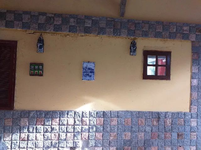 Buzios na praia dos Ossos casa com piscina junto ao mar - Foto 12