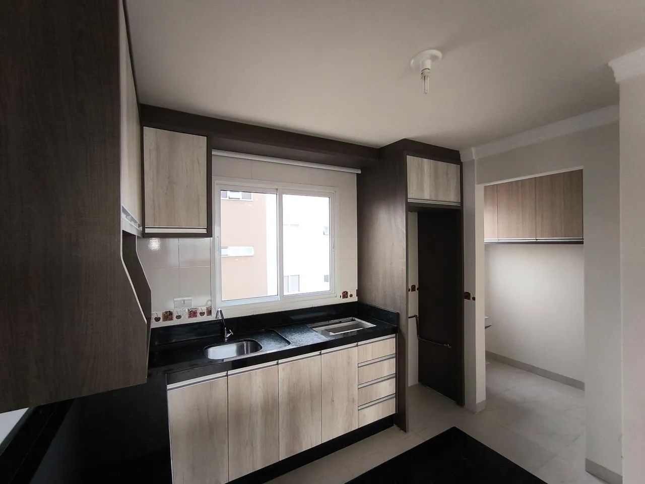 Apartamento próximo à UNIVEL - Foto 3