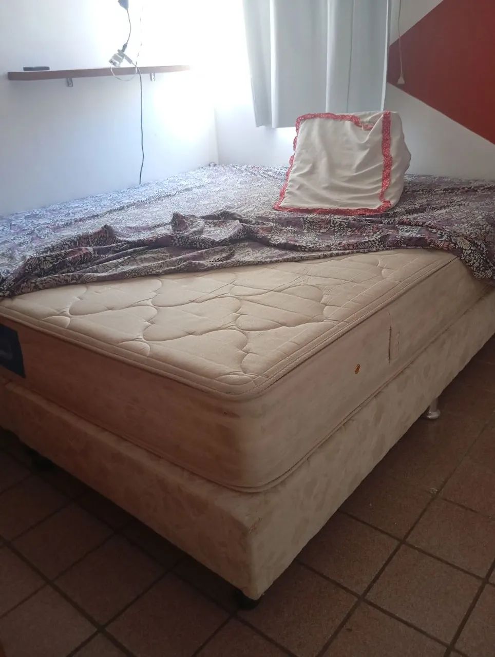 Cama SUPER KING - Foto 2