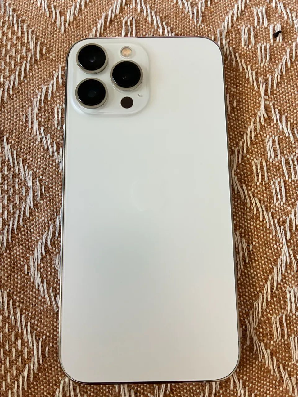 IPHONE 13 PRO MAX 128Gb - Celulares e Smartphones - Ribeira, Rio