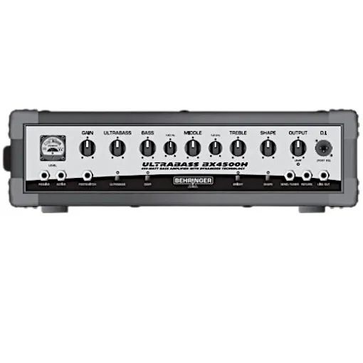 Amplificador Behringer - Foto 3