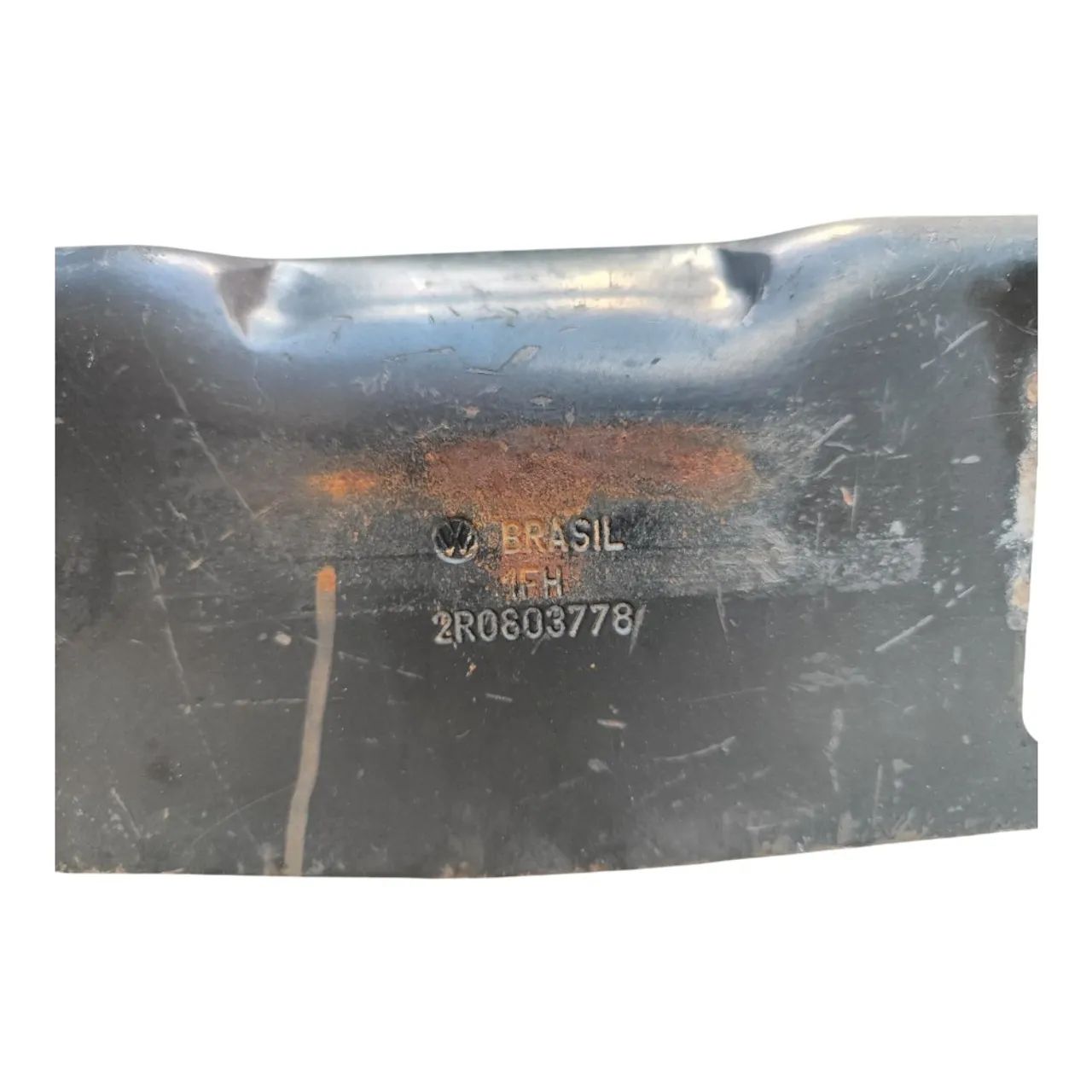 Sup Rolamento De Centro Cardan Vw 8150 Cargo 815  E3956 - Foto 3