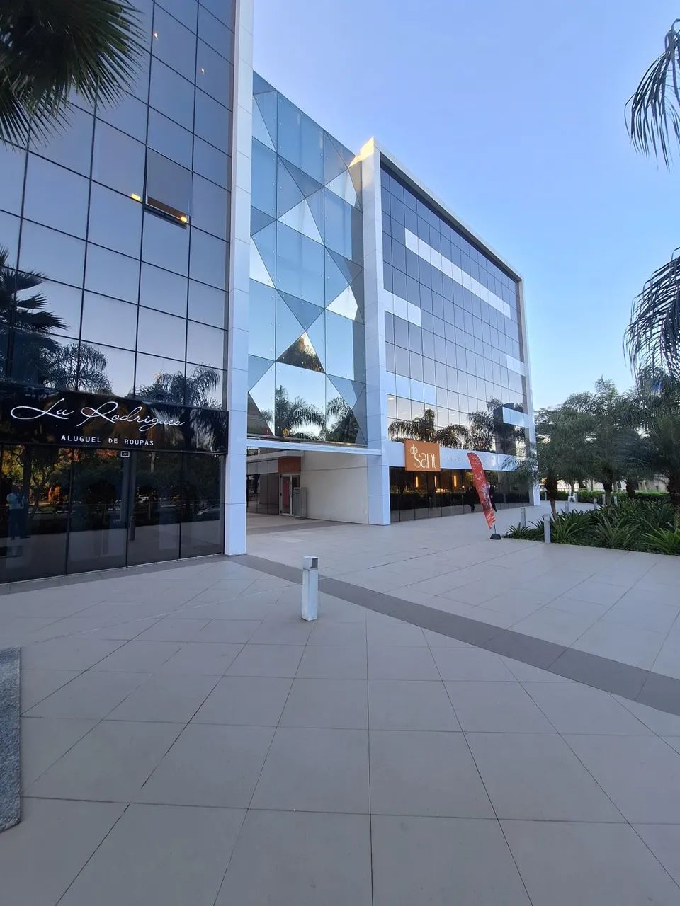 Excelente oportunidade de aluguel de uma sala comercial na Barra da Tijuca, Rio de Janeiro - Foto 2