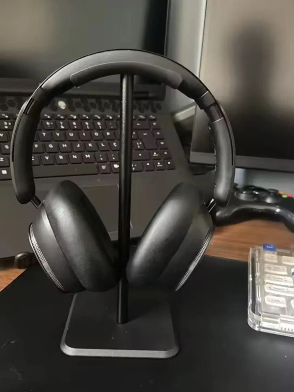 Suporte Universal para Headset - Novo - Foto 3