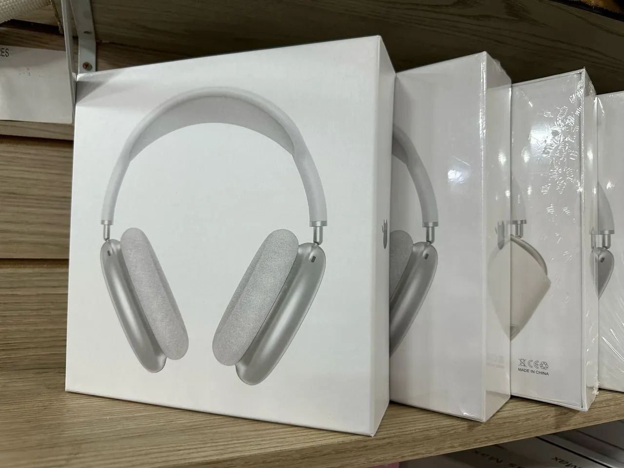Fone de Ouvido Apple AirPods Max