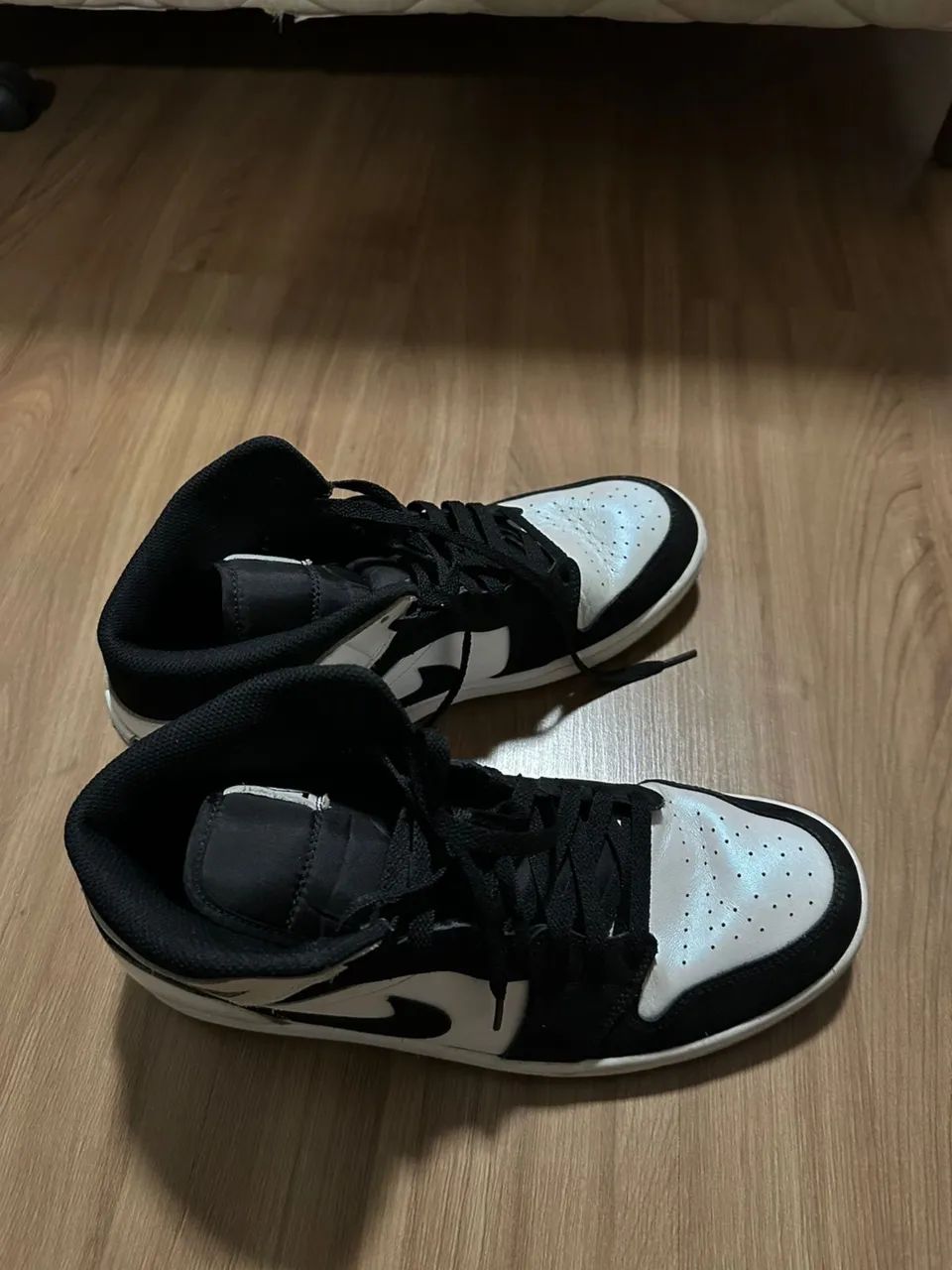 Jordan diamond ORIGINAL64319740387971124