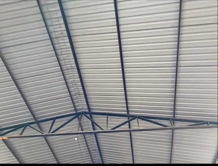 Vende-se Galpão 220 mts
