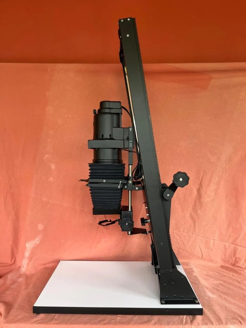 Ampliador Beseler 23c iii - Foto 6