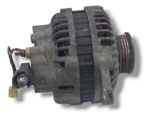Alternador Jinbei Topic 2.2 2010 Gasolina Cx1258 - Foto 2