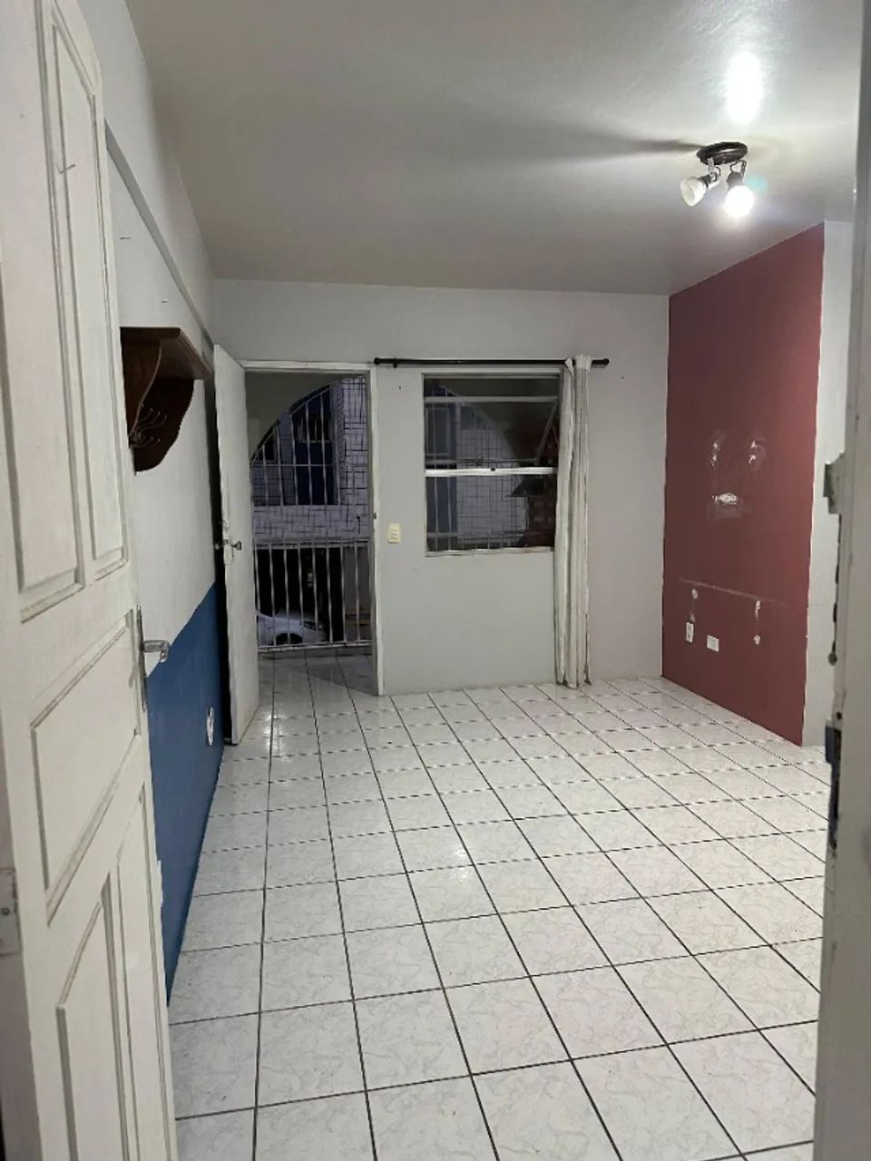 Apto 3 quartos em Campo Grande