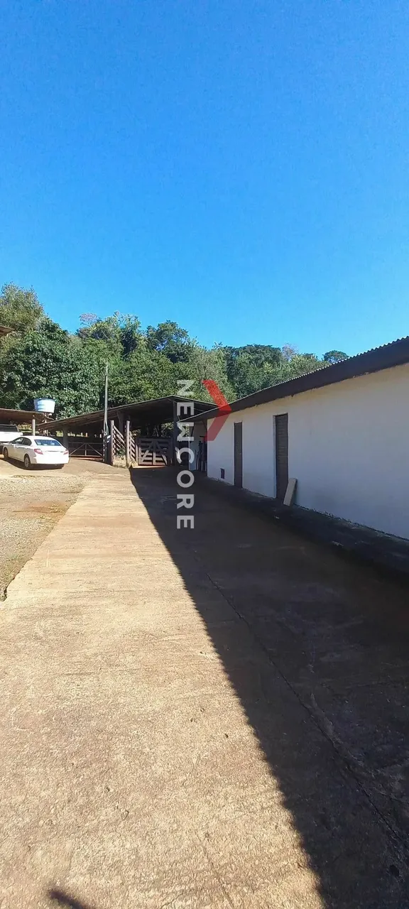 Chácara em Santa Lúcia - Centro - Santa Lúcia/PR