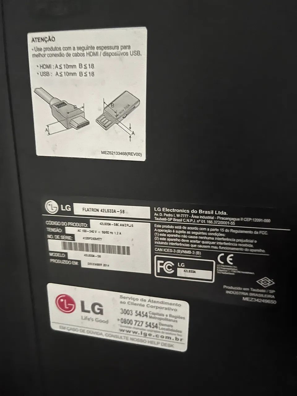 Monitor - Foto 2