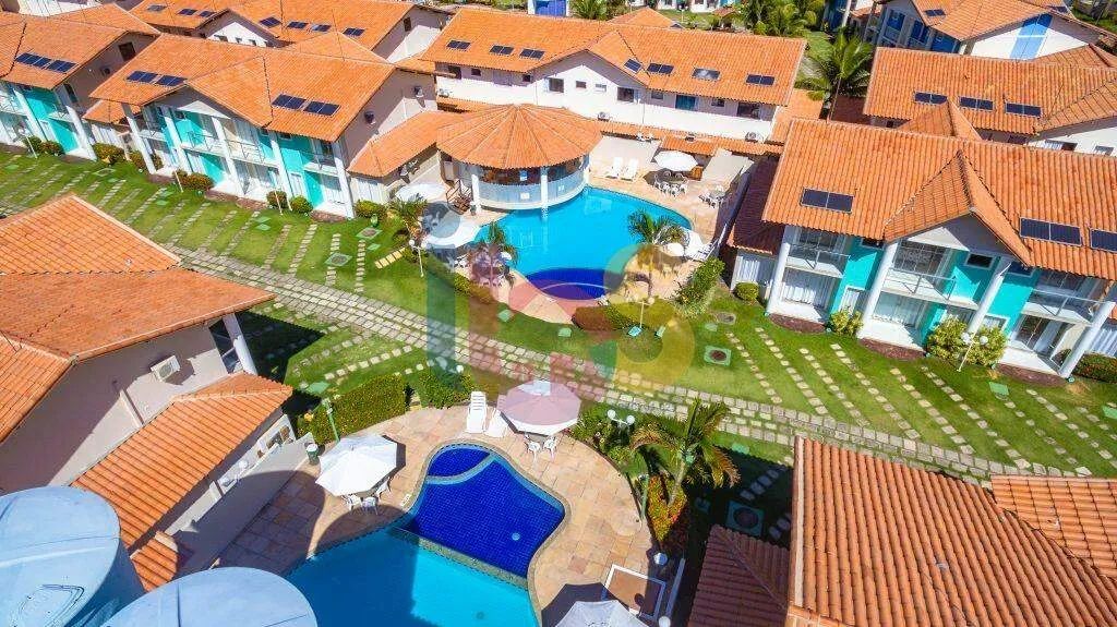 Excelente duplex na região de Arraial D'ajuda - Foto 2