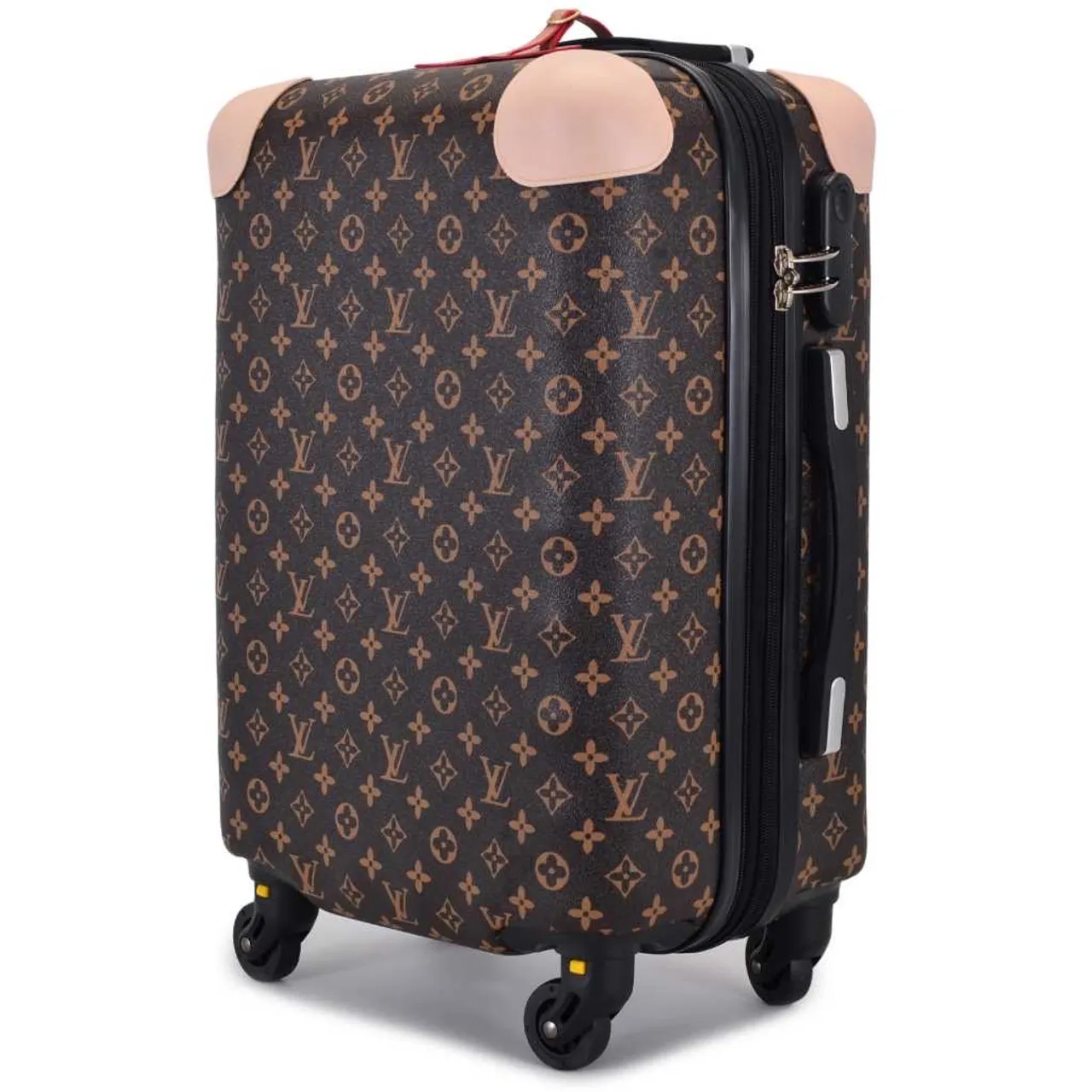 Mala de viagem Louis Vuitton Monogram