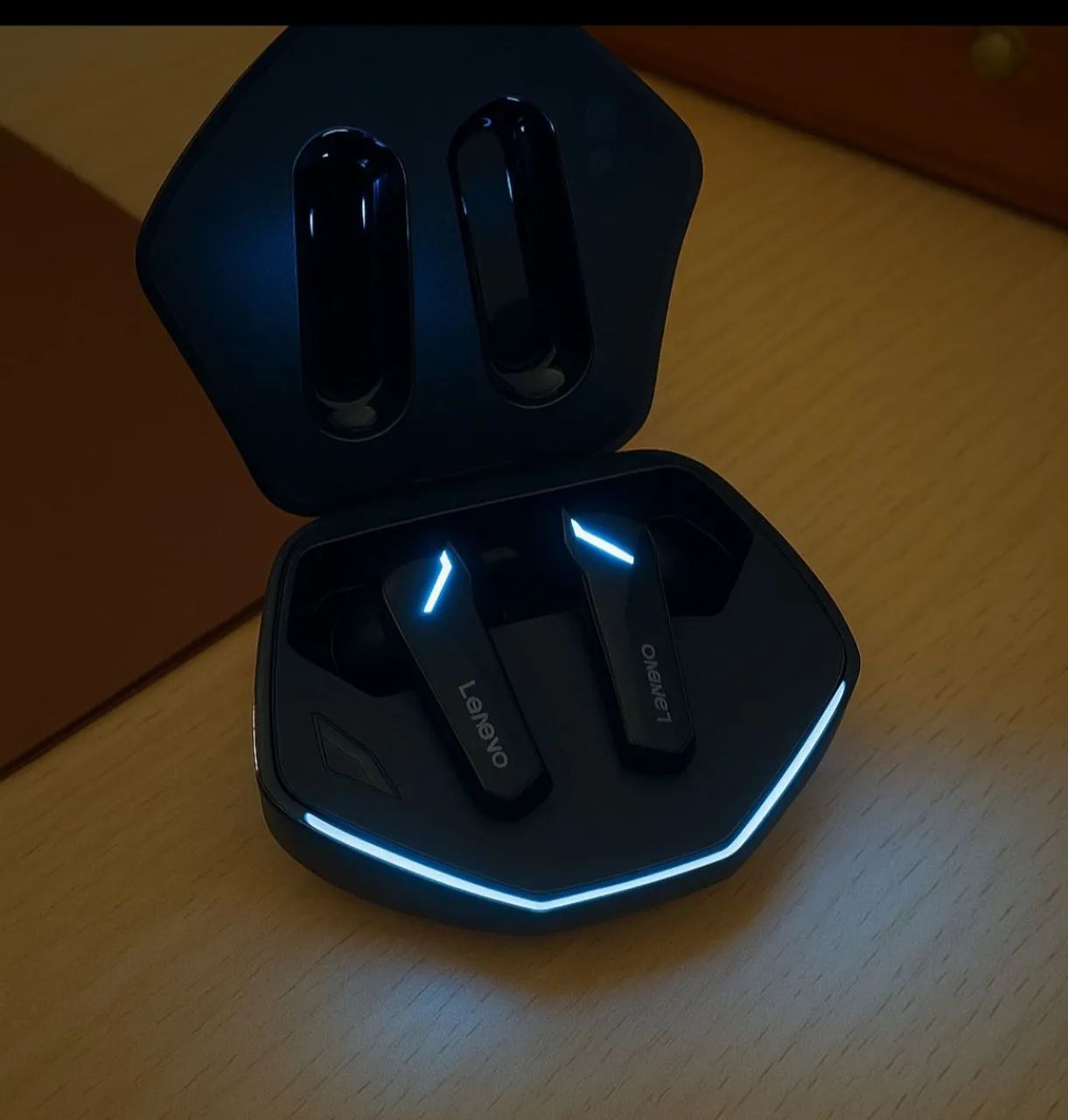 Fone bluetooth GM2 PRO - Gamer 