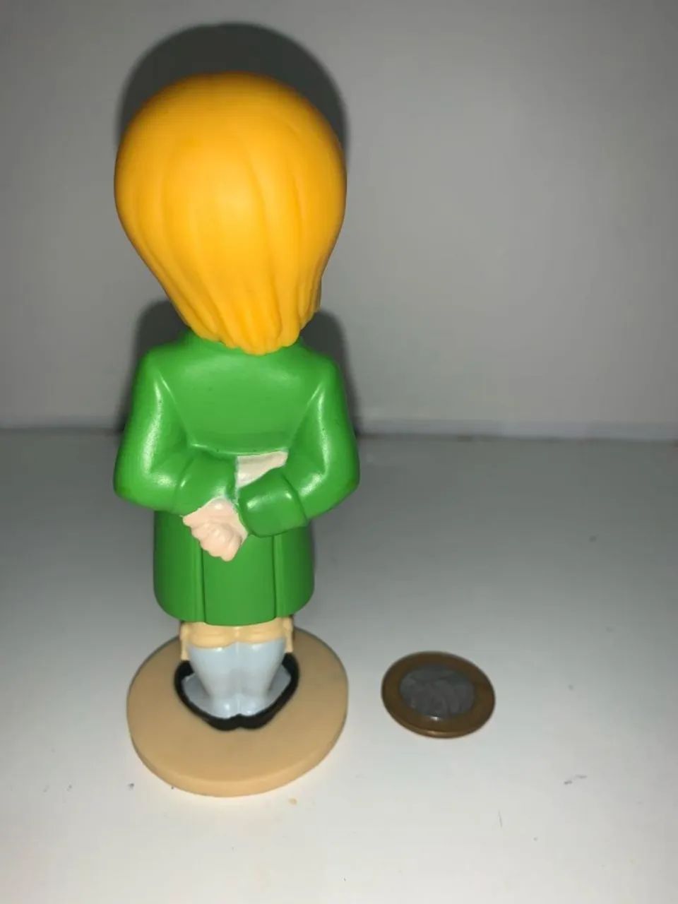 Boneco: Principe James - Disney Original Excelente Estado - Foto 5