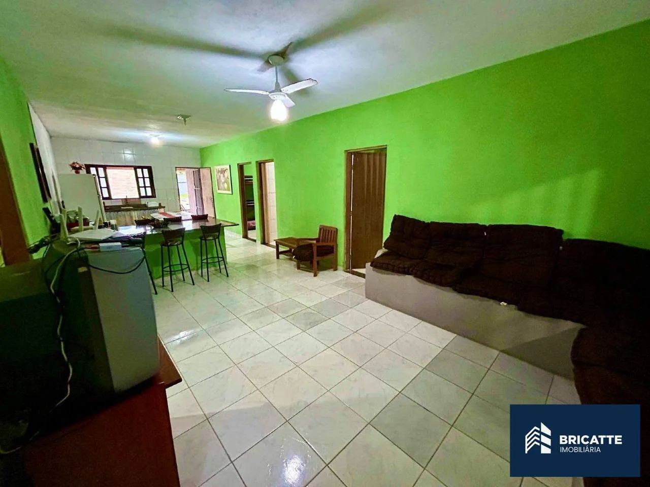 Casa estilo Chácara no Cibratel - Foto 4