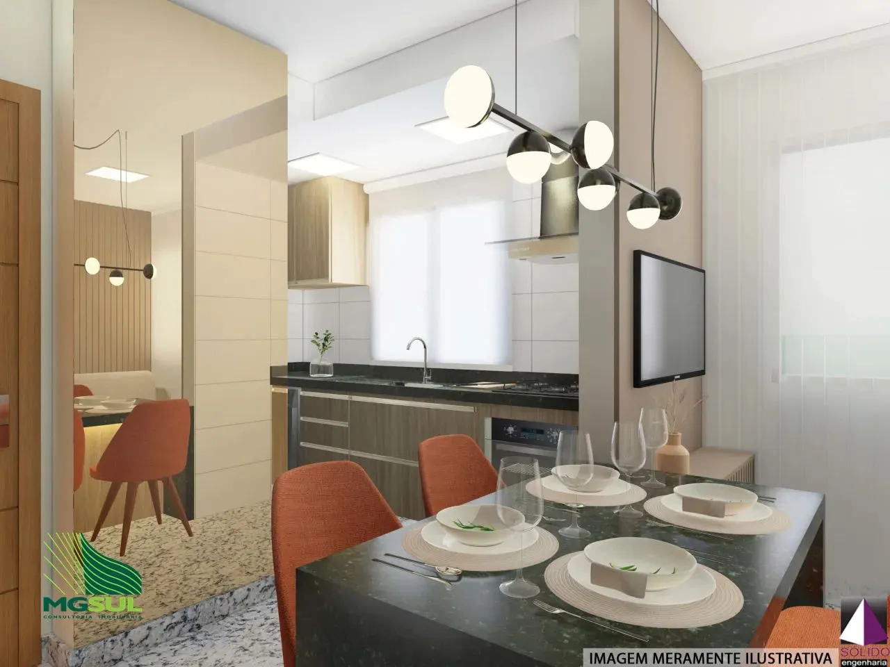 APTO 53 M2, 2 QUARTOS,SUITE,01 VAGA ,PROXIMO A PRAÇA DA LIBERDADE.