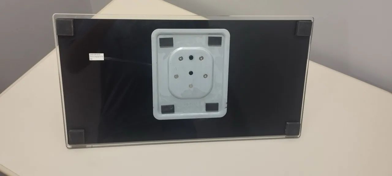 Suporte te smart pezinho televisão  - Foto 4