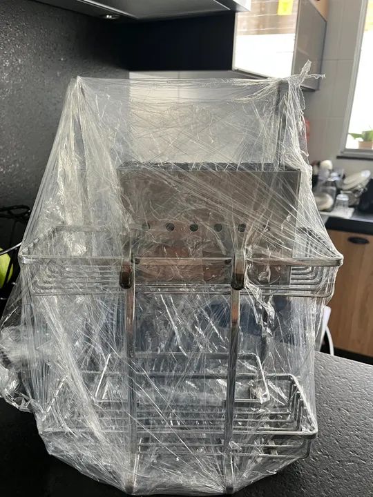 Suporte para cozinha 