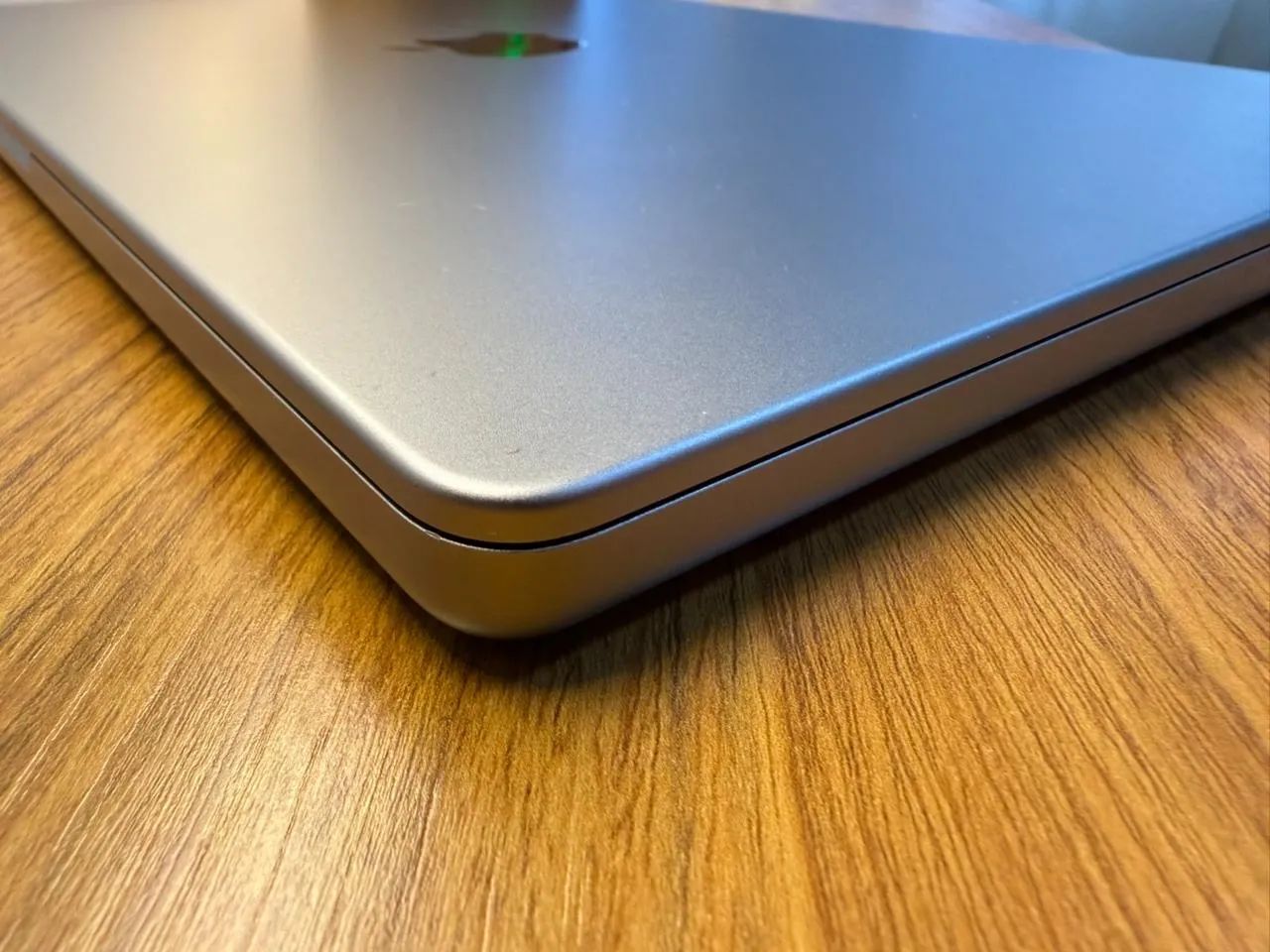 MacBook Pro M1 Pro 16gb 512gb 14pol - Notebooks - Setor Bueno