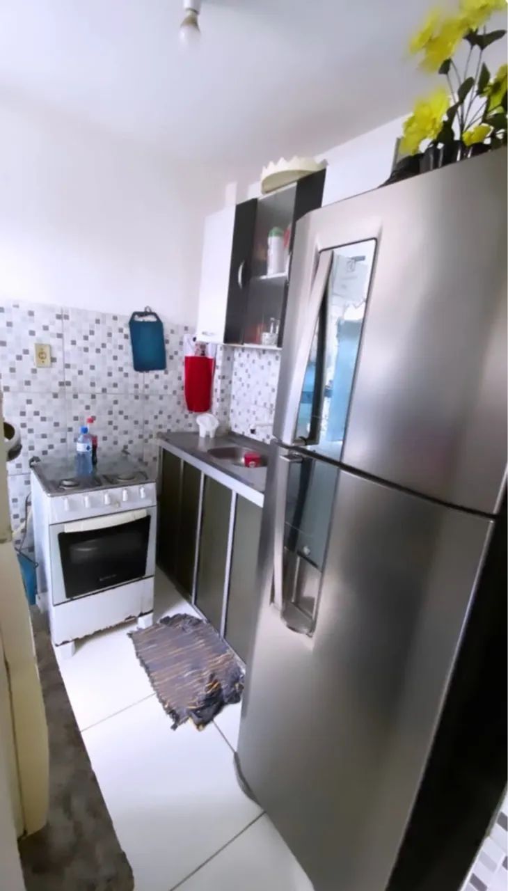 Vendo apartamento no BARRO - Foto 2
