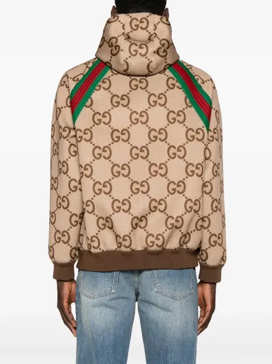 Jaqueta Gucci 