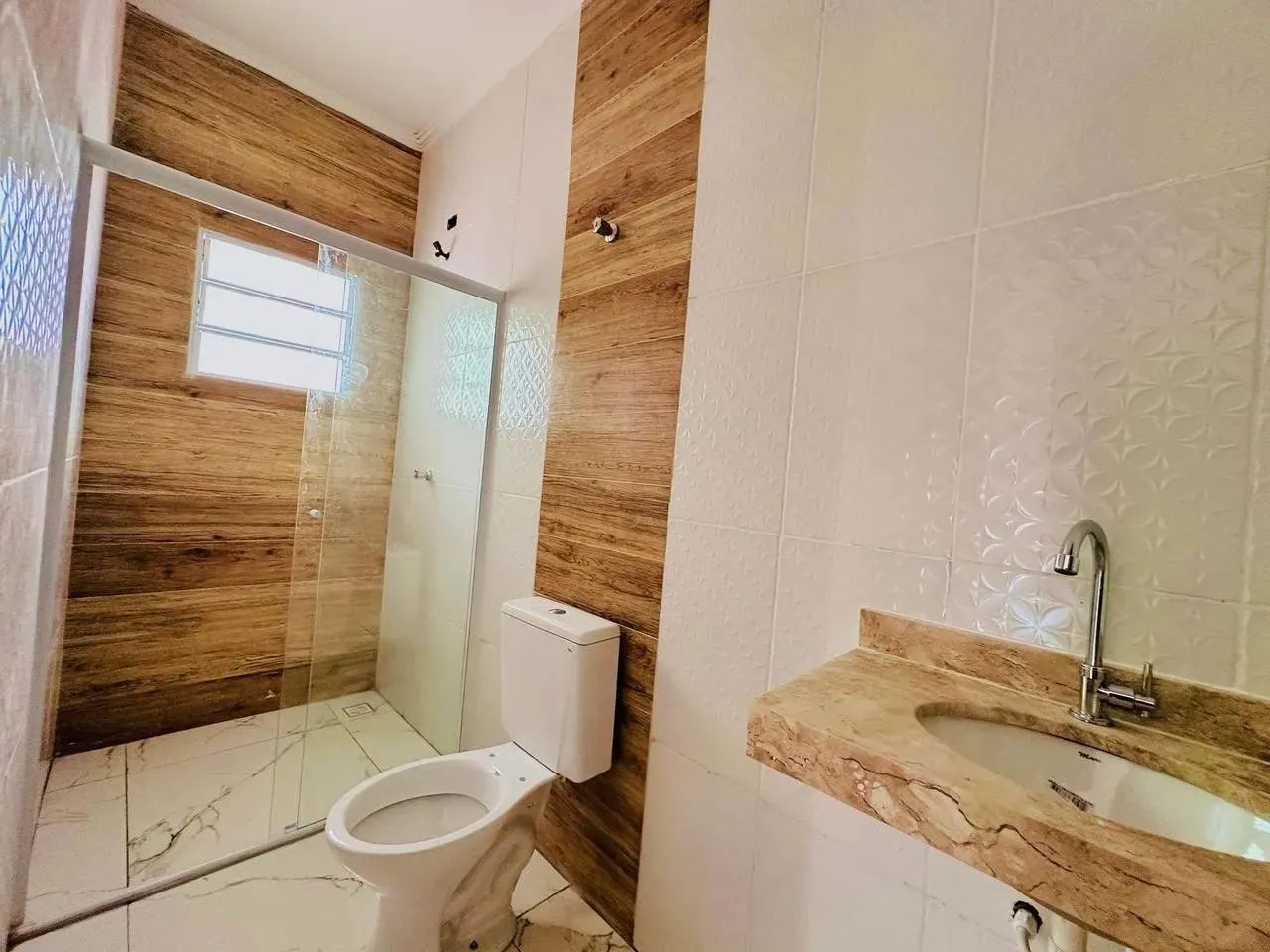 Casa para Venda em Itanhaém, Bopiranga, 2 dormitórios, 1 suíte, 1 banheiro, 2 vagas - Foto 4