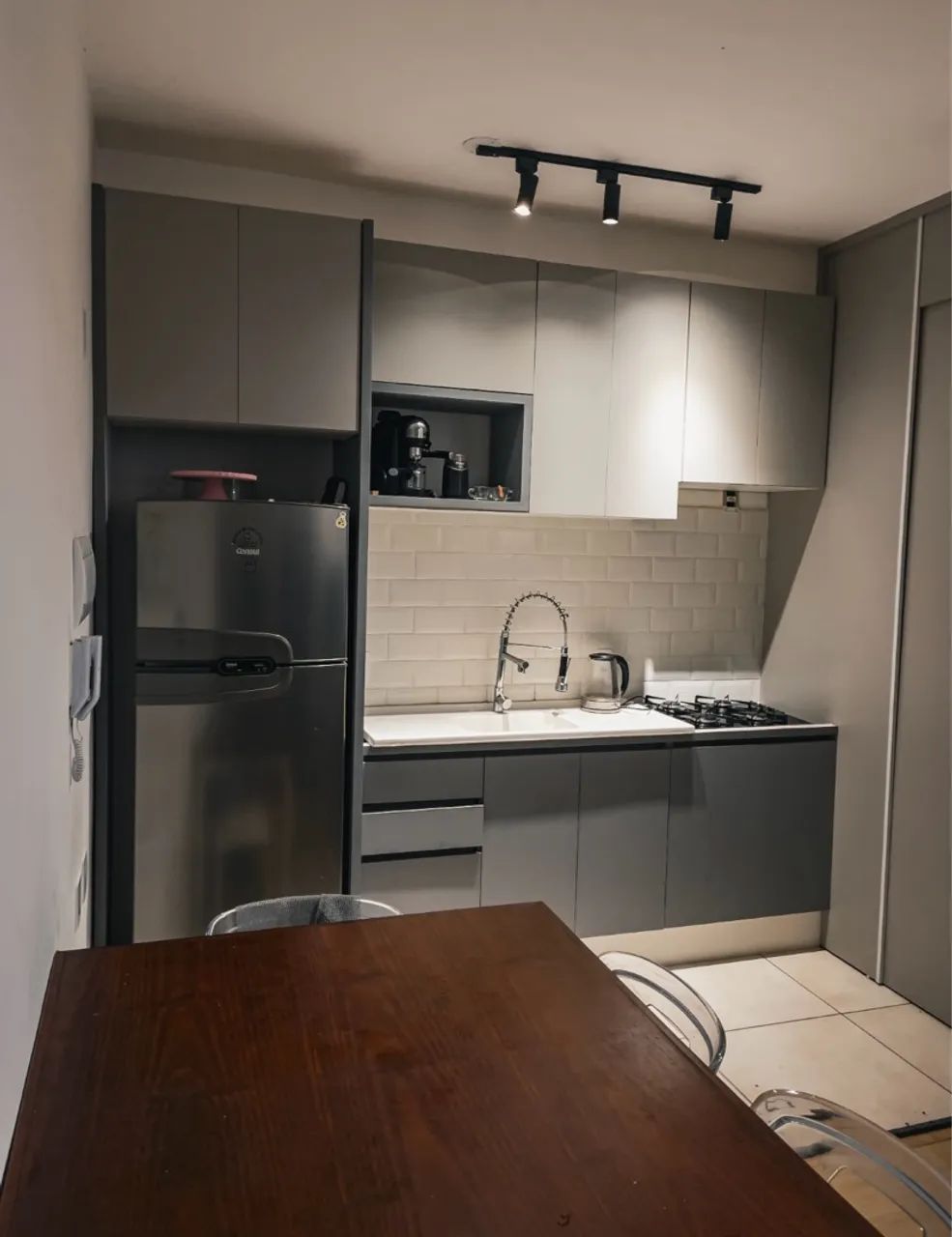 Apartamento 2 dormitórios, Bela Vista, Palhoça - Foto 2