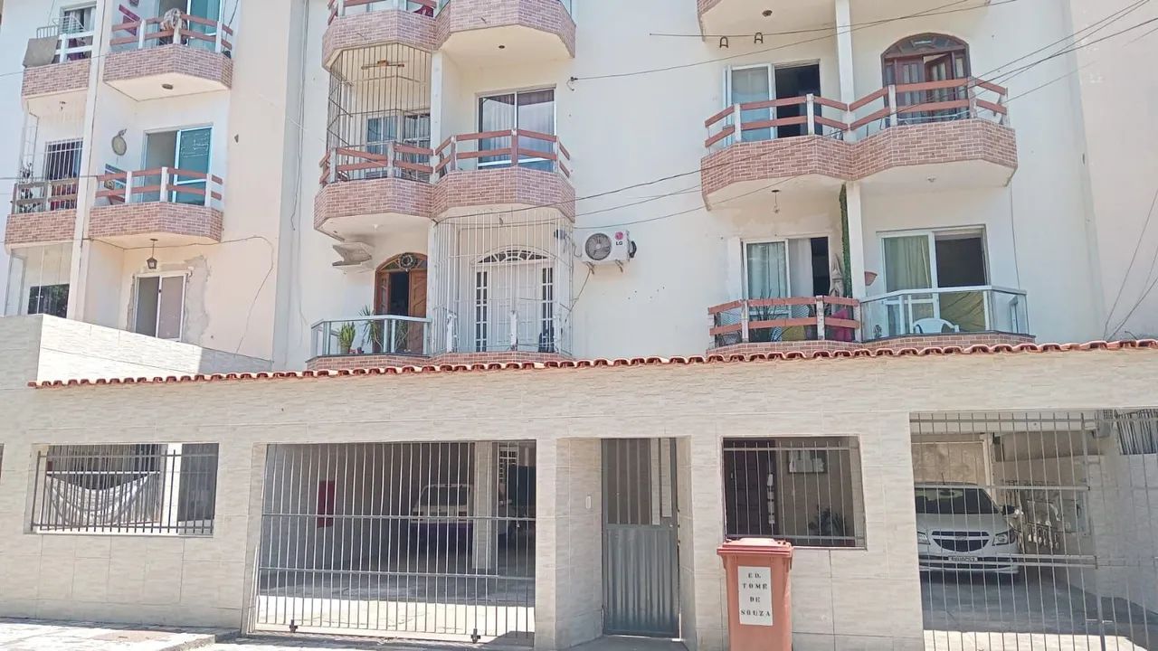 Foto - Vitória - Jardim Camburi