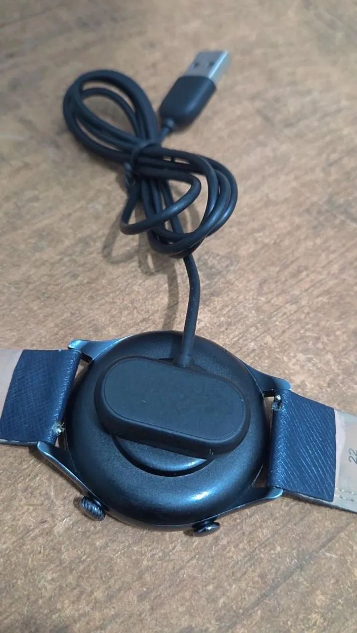 Smartwatch Amazfit GTR 3 - Foto 4