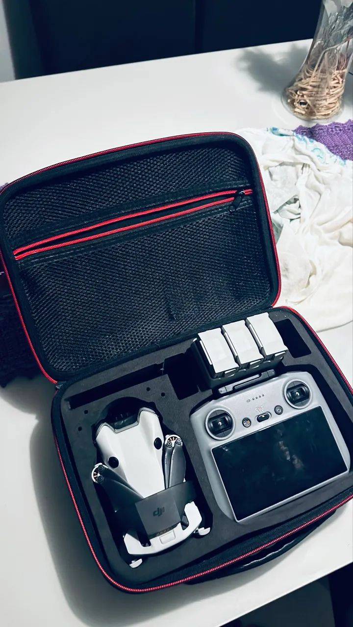 DJi mini 4 pro - Foto 2