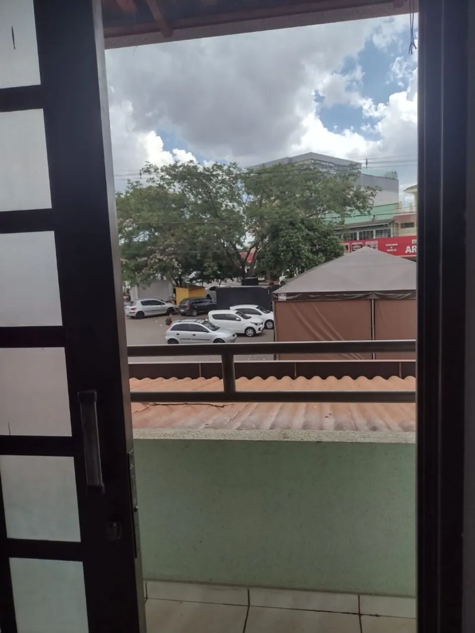 Alugo Apartamento Parque Anhanguera